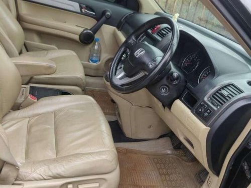 Honda CR V 2.4L 4WD 2012 MT for sale in Nagpur