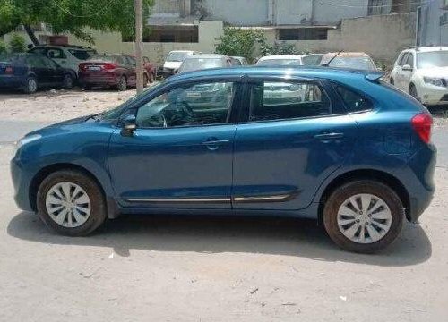 Maruti Baleno 1.2 Delta 2017 MT for sale in Ghaziabad