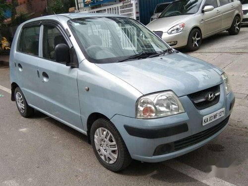 Used Hyundai Santro Xing XL 2006 MT for sale in Nagar