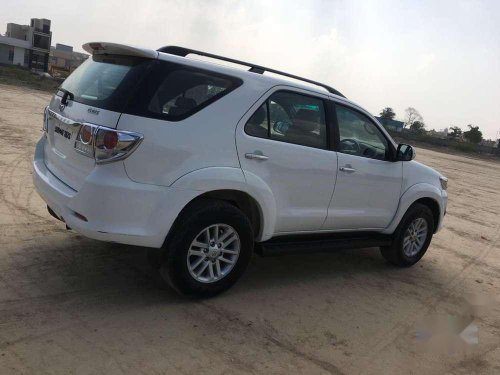 Toyota Fortuner 2.8 4X2 Manual, 2012, Diesel MT for sale in Sirsa