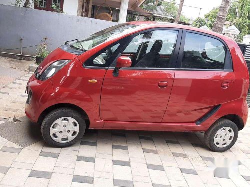 Tata Nano GenX XTA, 2015, Petrol MT in Palakkad