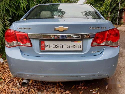 Chevrolet Cruze LTZ 2010 MT for sale in Pune