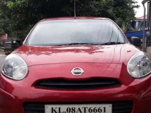 Nissan Micra XV, 2010, Petrol MT in Palakkad