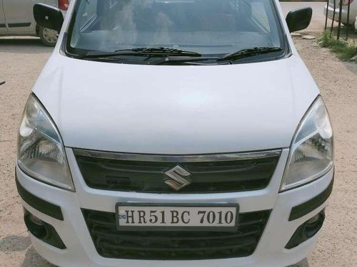 Maruti Suzuki Wagon R LXI, 2014, CNG & Hybrids MT in Faridabad