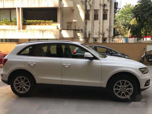 Audi Q5 2.0 TDI quattro Premium Plus, 2014, Diesel AT in Mumbai