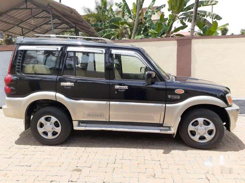 Mahindra Scorpio SLE BS-IV, 2010, Diesel MT for sale in Kochi