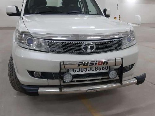 Used 2012 Tata Safari Storme EX MT for sale in Ahmedabad