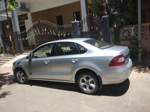 Skoda Rapid 2012 MT for sale in Chennai