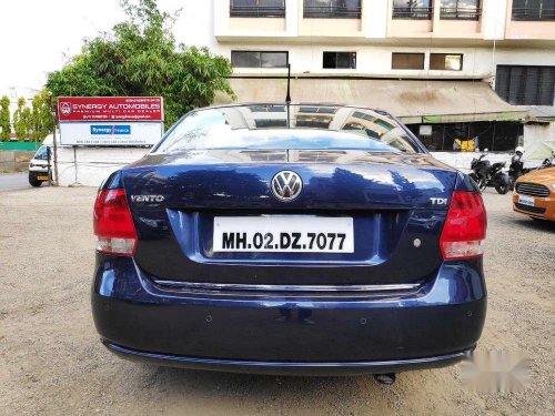 Used 2015 Volkswagen Vento AT for sale in Nashik