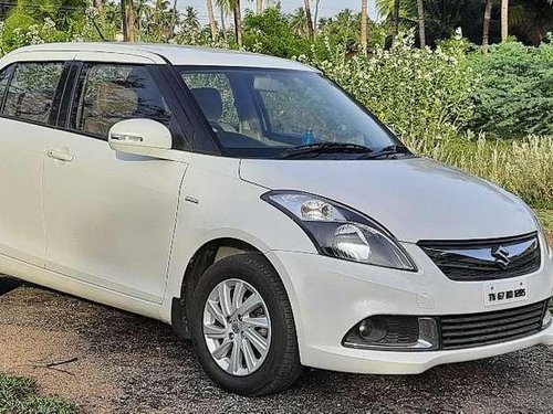 Maruti Suzuki Swift Dzire ZDI Plus, 2016, Diesel AT in Tiruppur