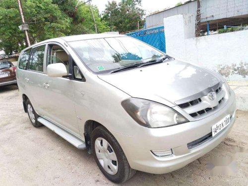 2008 Toyota Innova MT for sale in Hyderabad