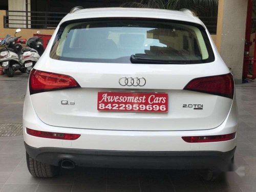 Audi Q5 2.0 TDI quattro Premium Plus, 2014, Diesel AT in Mumbai