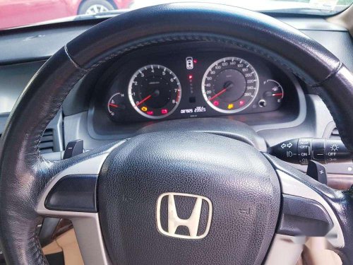 Used 2008 Honda Accord MT for sale in Kochi