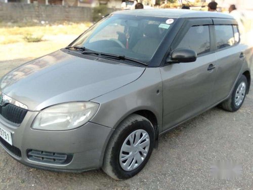 Used 2010 Skoda Fabia MT for sale in Junagadh