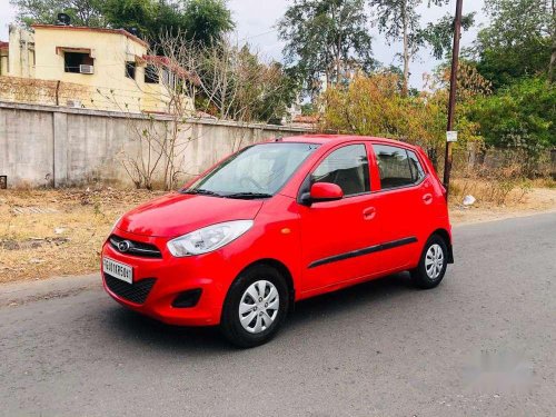 Hyundai I10 Magna, 2012, Petrol MT for sale in Vadodara