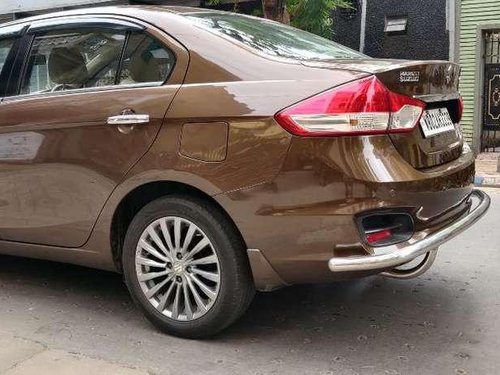 Used 2015 Maruti Suzuki Ciaz MT for sale in Kolkata