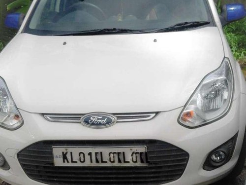 2014 Ford Figo MT for sale in Thiruvananthapuram