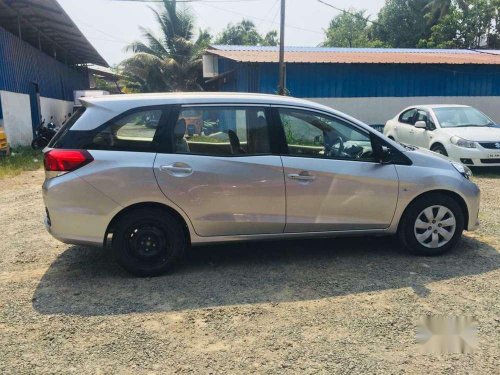 Honda Mobilio S i-VTEC, 2015, Diesel MT in Kochi