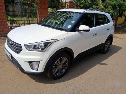 Used Hyundai Creta 1.6 SX 2016 AT for sale in Chennai