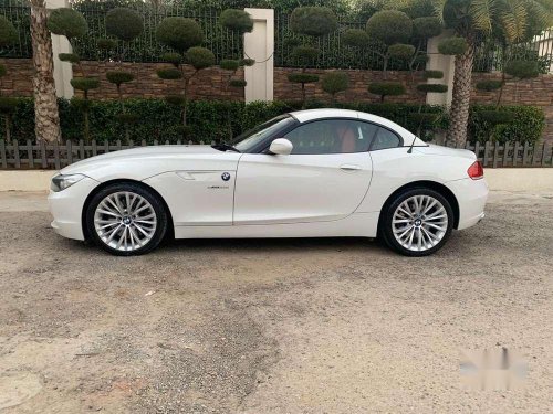 BMW Z4 Roadster sDrive35i, 2011, Petrol AT in Jalandhar