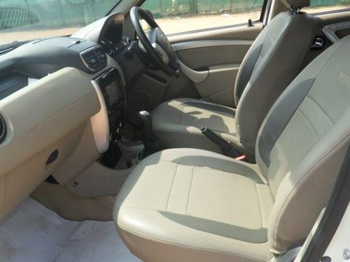 Nissan Terrano XL Plus 85 PS 2015 MT for sale in Coimbatore