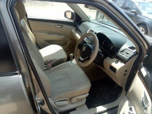 Used Maruti Suzuki Dzire ZDI 2016 MT for sale in Pune