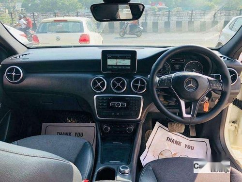 Mercedes-Benz A-Class A 180 CDI Style, 2015, Diesel AT in Ahmedabad