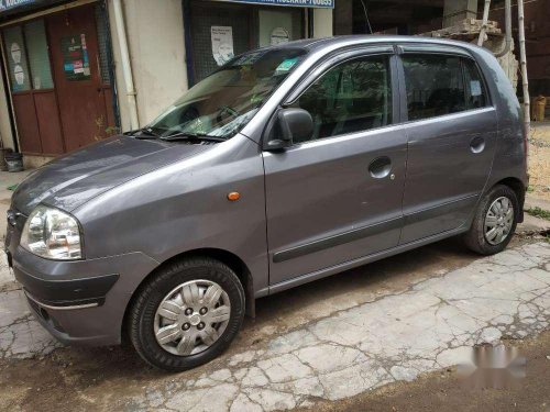 Hyundai Santro Xing GLS, 2009, Petrol MT for sale in Kolkata