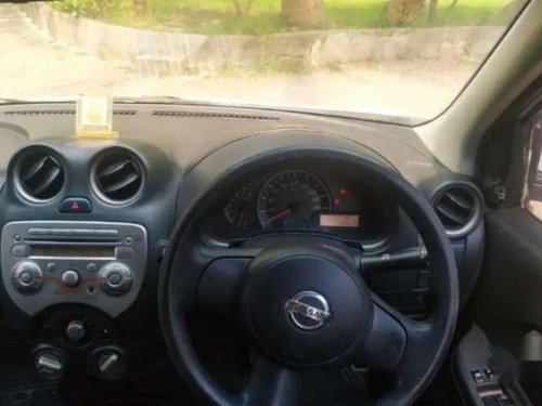 2011 Nissan Micra XL MT for sale in Kolkata