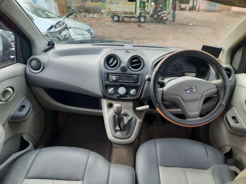 Datsun Go Plus T, 2015, Petrol MT in Madurai