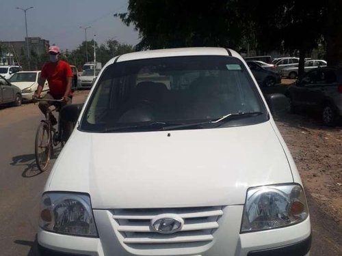 Hyundai Santro Xing GLS 2013 MT for sale in Faridabad