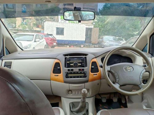 Used 2010 Toyota Innova MT for sale in Mumbai