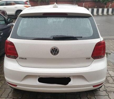  2015 Volkswagen Polo 1.5 TDI Comfortline MT in Amritsar