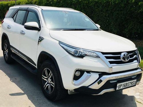 Toyota Fortuner 4x2 Manual 2018 MT for sale in Gurgaon