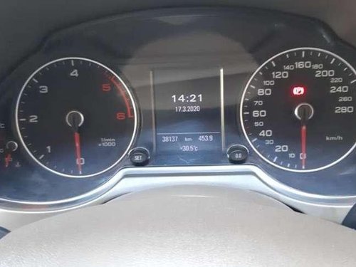 Audi Q5 2.0 TDI quattro Premium Plus, 2014, Diesel AT in Mumbai