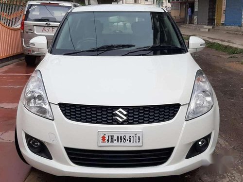 Maruti Suzuki Swift VDi BS-IV, 2012, Diesel MT for sale in Dhanbad