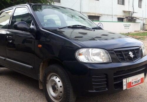 2011 Maruti Suzuki Alto MT for sale in Bangalore