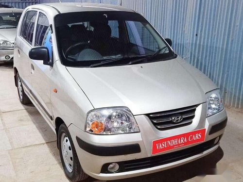 Hyundai Santro Xing GLS Automatic, 2008, Petrol AT in Coimbatore