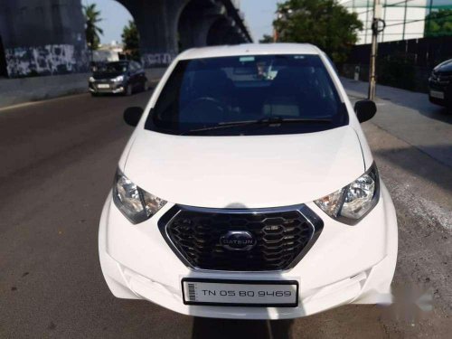 Datsun Redi-GO 2017 MT for sale in Chennai