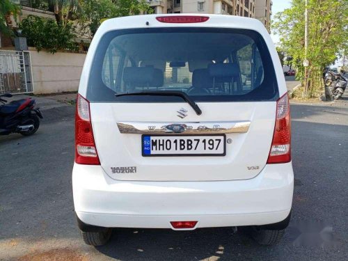 Maruti Suzuki Wagon R 1.0 VXi, 2012, Petrol MT in Mumbai