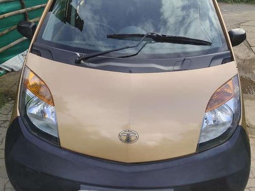 Tata Nano Twist XE 2014 MT for sale in Kochi