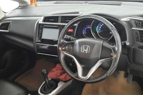 Honda Jazz 1.5 VX i DTEC 2016 MT for sale in Nagpur