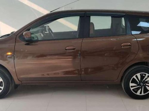 Used 2019 Datsun GO Plus T MT for sale in Chennai