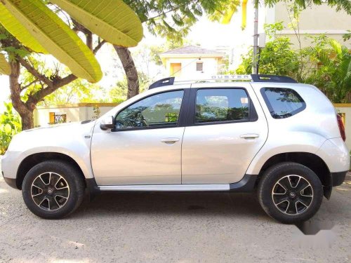 Used Renault Duster 2016 MT for sale in Chennai