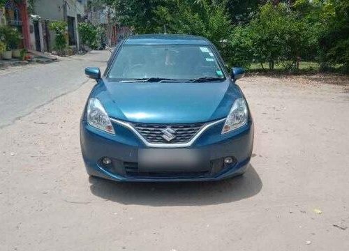 Maruti Baleno 1.2 Delta 2017 MT for sale in Ghaziabad