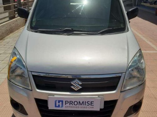 2013 Maruti Suzuki Wagon R LXI MT for sale in Rajkot