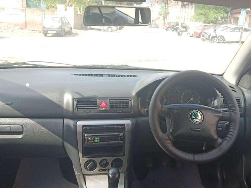 Used Skoda Octavia 1.9 TDI 2007 MT for sale in Jaipur