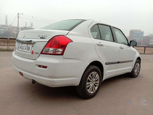 Maruti Suzuki Swift Dzire VDI, 2008, Diesel MT for sale in Sirsa