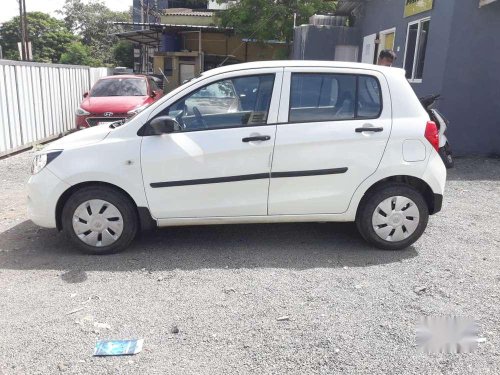 Maruti Suzuki Celerio, 2016, Petrol MT for sale in Vapi