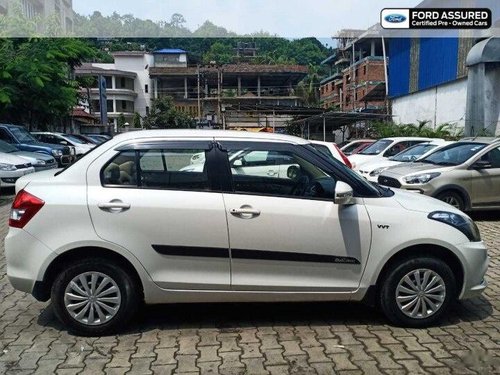 2015 Maruti Dzire VXI MT for sale in Guwahati